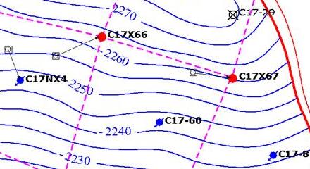 勝利油田純梁17區低滲透驅油劑項目